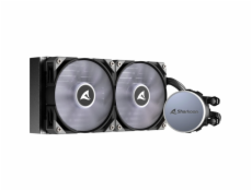 Sharkoon Water Cooling Sharkoon S70 RGB AIO