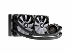 Sharkoon Water Cooling Sharkoon S80 RGB AIO