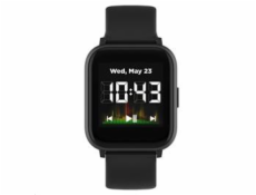 Smartwatch Canyon Smartwatch Canyon Bazilic SW-78 43 mm, černá