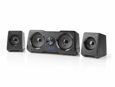 PC reprosoustava NEDIS GSPR21022BK