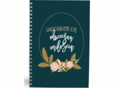 Stín můj deník - miloval jsem tě