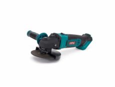 NAC Grinder AGE-125-LI-20V
