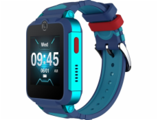 MOVETIME Family Watch 42 Blue TCL