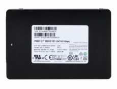 SSD Samsung PM883 960GB SATA 2.5  MZ7LH960HAJR-00005 (DWPD 1.3)
