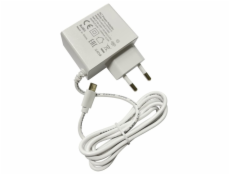 MikroTik MT13-052400-E15BG napájecí adaptér 5V 2,4A, 12W, USB-C pro hAP ax lite