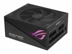 Zdroj 750W ASUS ROG-STRIX-750G-AURA-GAMING GOLD, retail