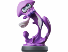Nintendo amiibo Splatoon Squib Calamar