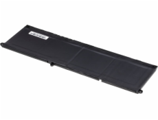 Baterie T6 Power Dell Latitude 3320, 3420, Inspiron 3515, Vostro 3515, 3600mAh, 54Wh, 4cell, Li-pol