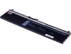 Baterie T6 Power Dell Precision 7530, 7540, 7730, 7740, 8500mAh, 97Wh, 6cell, Li-pol