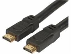 Kabel M -cab HDMI - HDMI 5M černá (7200521)