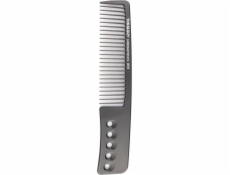 HREBEŇ TONI&GUY CARBON ANTISTATIC 0518