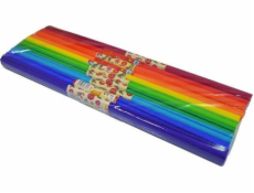 Schéma papíru, Crinkled Diagram op. 10 ks. - Smíchejte spektrum