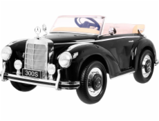 Mercedes Benz 300s retro vozidlo vozidlo