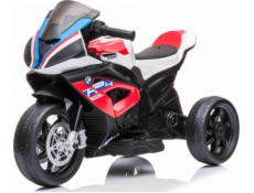 Motorové vozidlo DWM BMW HP4
