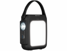 Sandberg 420-79 Hand Crank Powerbank 20000