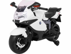 Motorové vozidlo BMW K1300S bílá