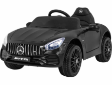 Mercedes Benz GT Black Mercedes Auto