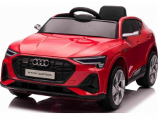 Ramiz auto pro Audi E-Tron Sportback Red Battery