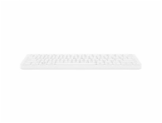 HP Bezdrátová kompaktní klávesnice 350 Bluetooth CZ/SK - bílá