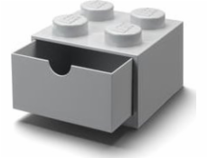 Lego Lego Brick 4 (Grey) Desktop