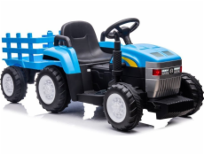 Vozidlo libového vozidla na modrou baterii A009B