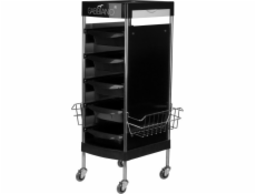 Activeshop Gabbiano Hairdressing Helper FX11-E Black