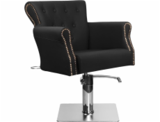 Activeshop Hair System Hairdressing Supply BER 8541 Black