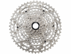 Shimano Shimano Deore CS-M6100 kazeta 12-řada 10-51t mikro spline Universal