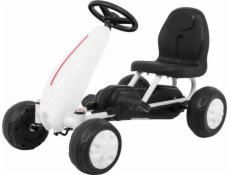 Ramiz quad pro dětské pedály Mini Light White