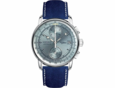Sledujte Zeppelin Watch Zeppelin 100 Jahre 86704 Quartz