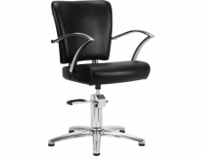 Activeshop Gabbiano Dallas Black Hairdressing Chair