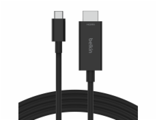 Belkin kabel USB-C na HDMI 2.1, 2m