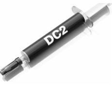 DC2, tepelné pasty