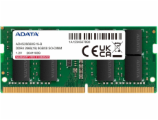 SO-DIMM 8GB DDR4-2666MHz ADATA CL19