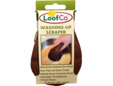 Loofco Loofco, škrabka kokosového ořechu
