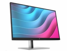 HP LCD E24 G5 23.8  1920x1080, IPS w/LED micro-edge, jas 250 cd/m2, 1000:1, 5 ms g/g, DP 1.2, HDMI 1.4, 4xUSB3.2