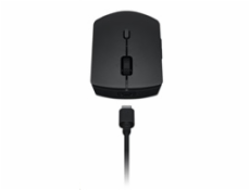 Lenovo Professional Wireless Rechargeable Keyboard and Mouse Combo Czech/Slovak