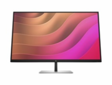 HP LCD E32k G5 31,5  3840x2160/IPS/5ms/350nits/1000:1/HDMI/DP/4xUSB3.2/USB-C/RJ45/LED micro edge/výškově stavit./Pivot