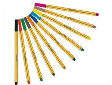 D.Rect Ciencse D400 10 barev