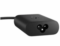HP 65W Gallium Nitride USB-C Laptop Charger