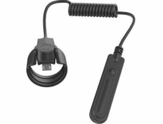 Přepínač baterky ledlenser ledlenser na univerzálním kabelu