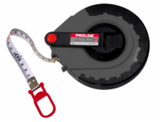 Pro -linie měřicí páska vyrobená ze skleněných vláken 30 m - 20303