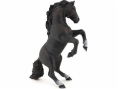 Figúrka Papo Ogier vo vzpriamenej polohe, čierna