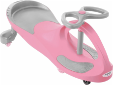 Funfit Kids Gravity Ride s zářícími LED koly