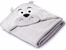 Sensillo Water Friends Batting Battnablesing Bear Grey Sensillo