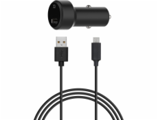 XQISIT 2,4 A (4029948070513 nabíječka)