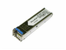 XtendLan SFP+, 10GBase-LR, SM, 1270/1330nm, WDM, 40km