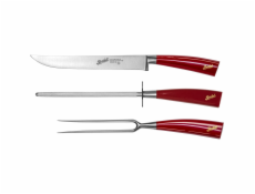Berkel Elegance Red Roast-Set 3-pcs.