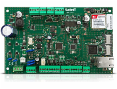Satel centrály Alarm Headboard Komunikační modul a signalizační stroj (Versa Plus)