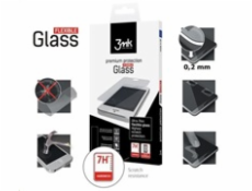 3MK Hybrid Glass Flexibilní sklo Samsung Galaxy A20E